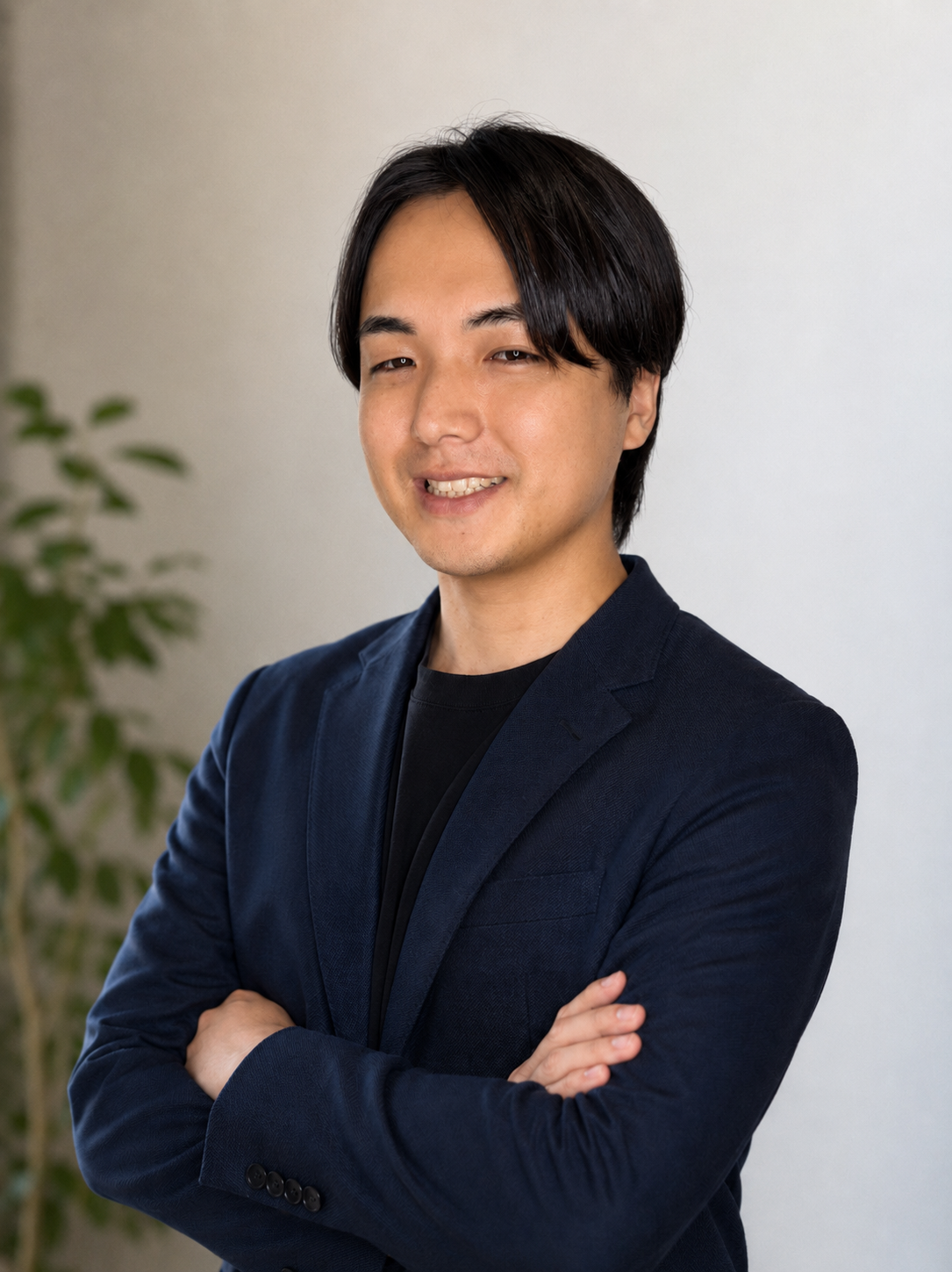 清水勝紀